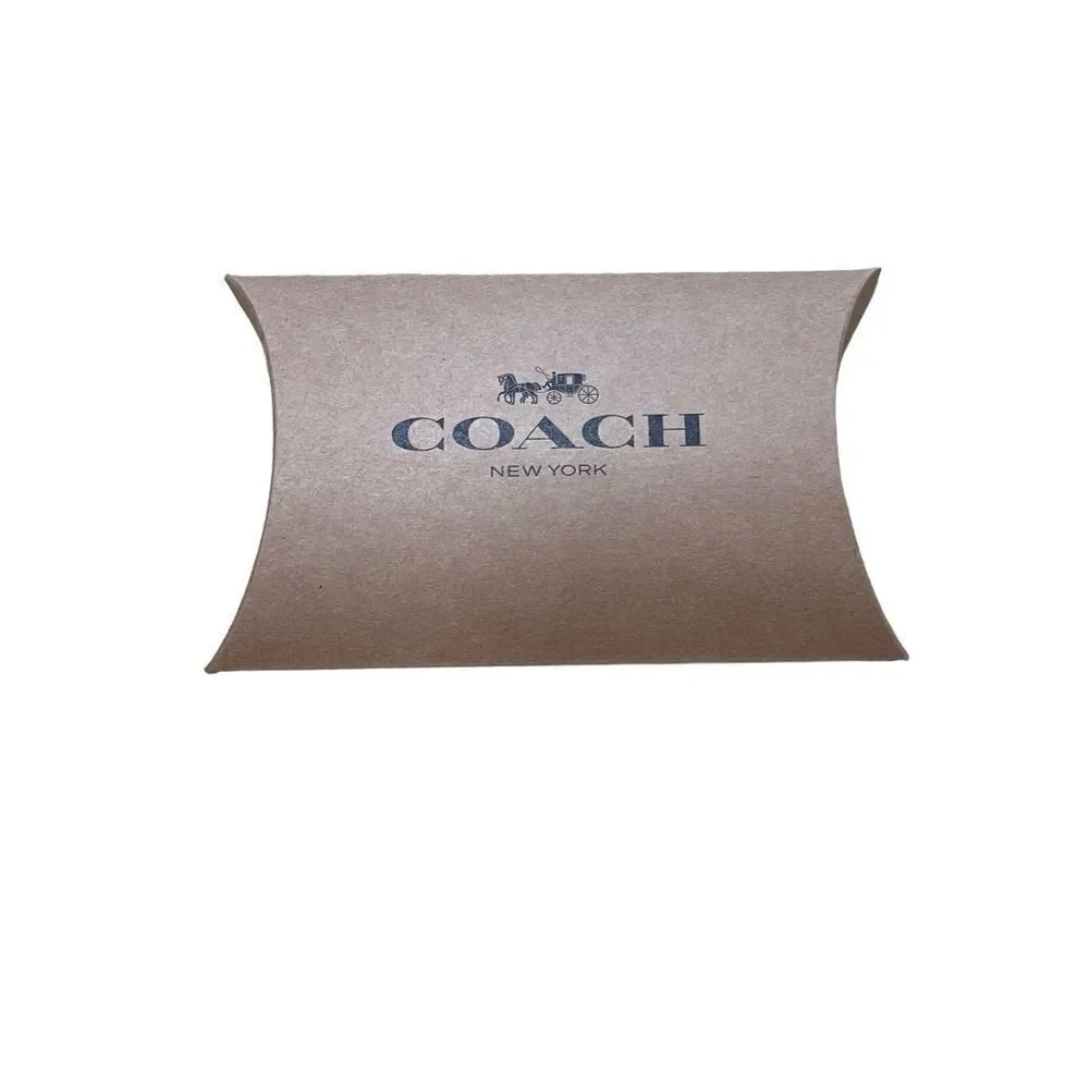 🌟NEW🌟Coach🌟Gift Box